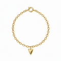 Sentinel Chunky Link | Gold