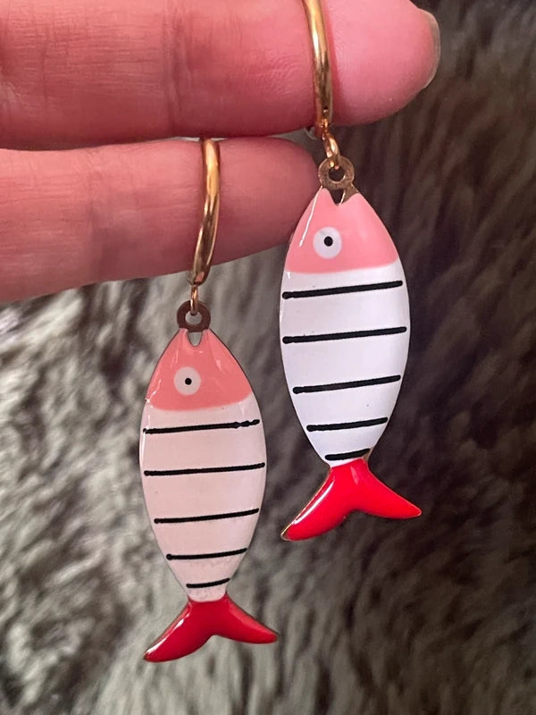 The Coastal Stripe