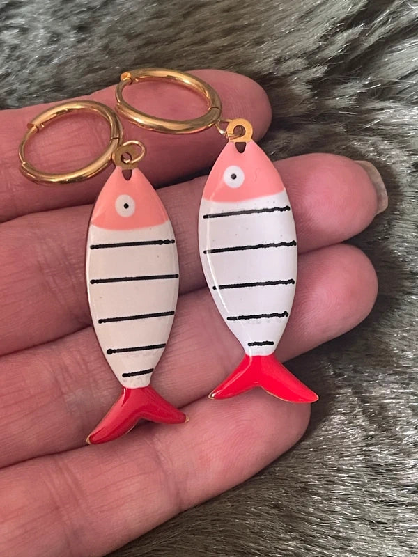 The Coastal Stripe