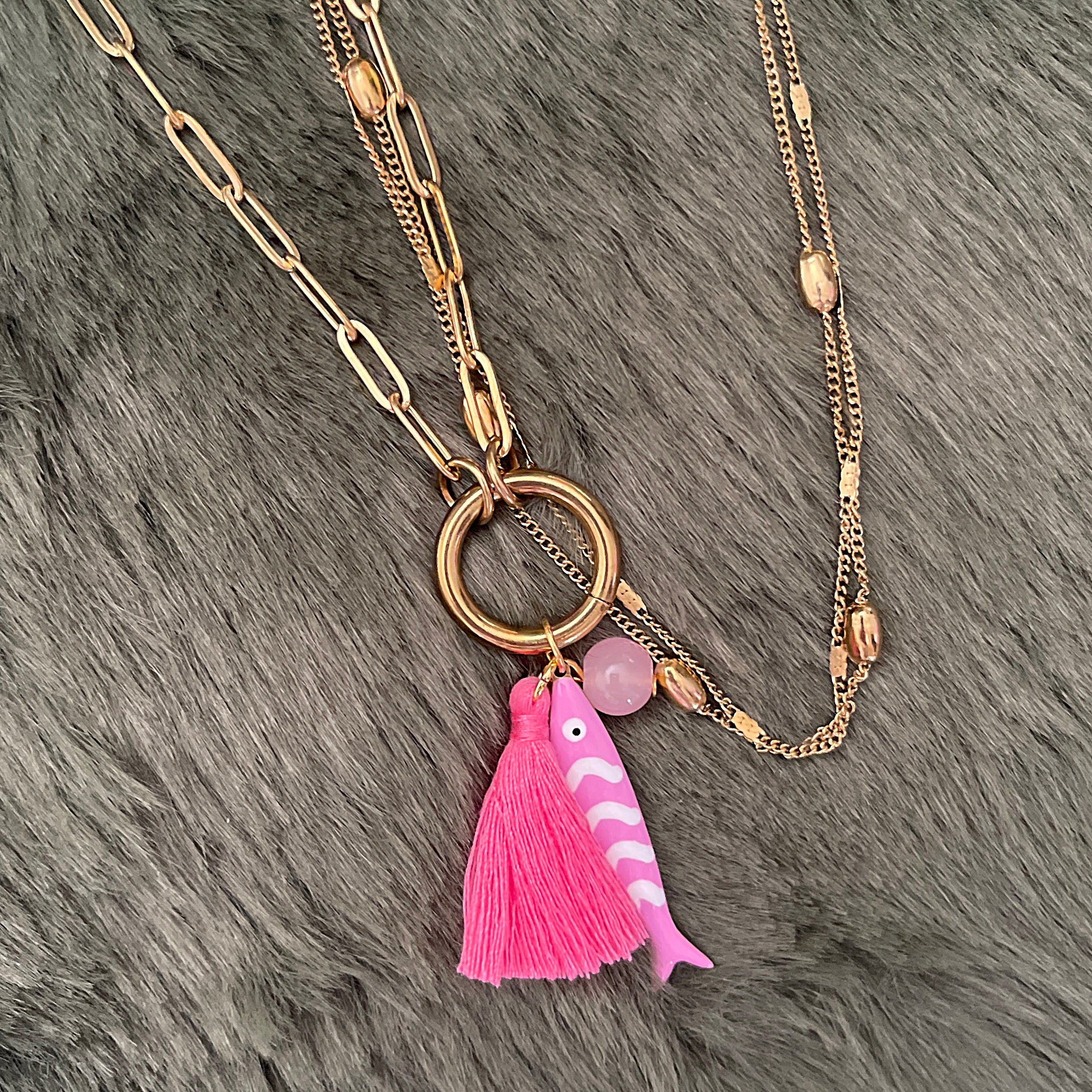 Castaway | Gold