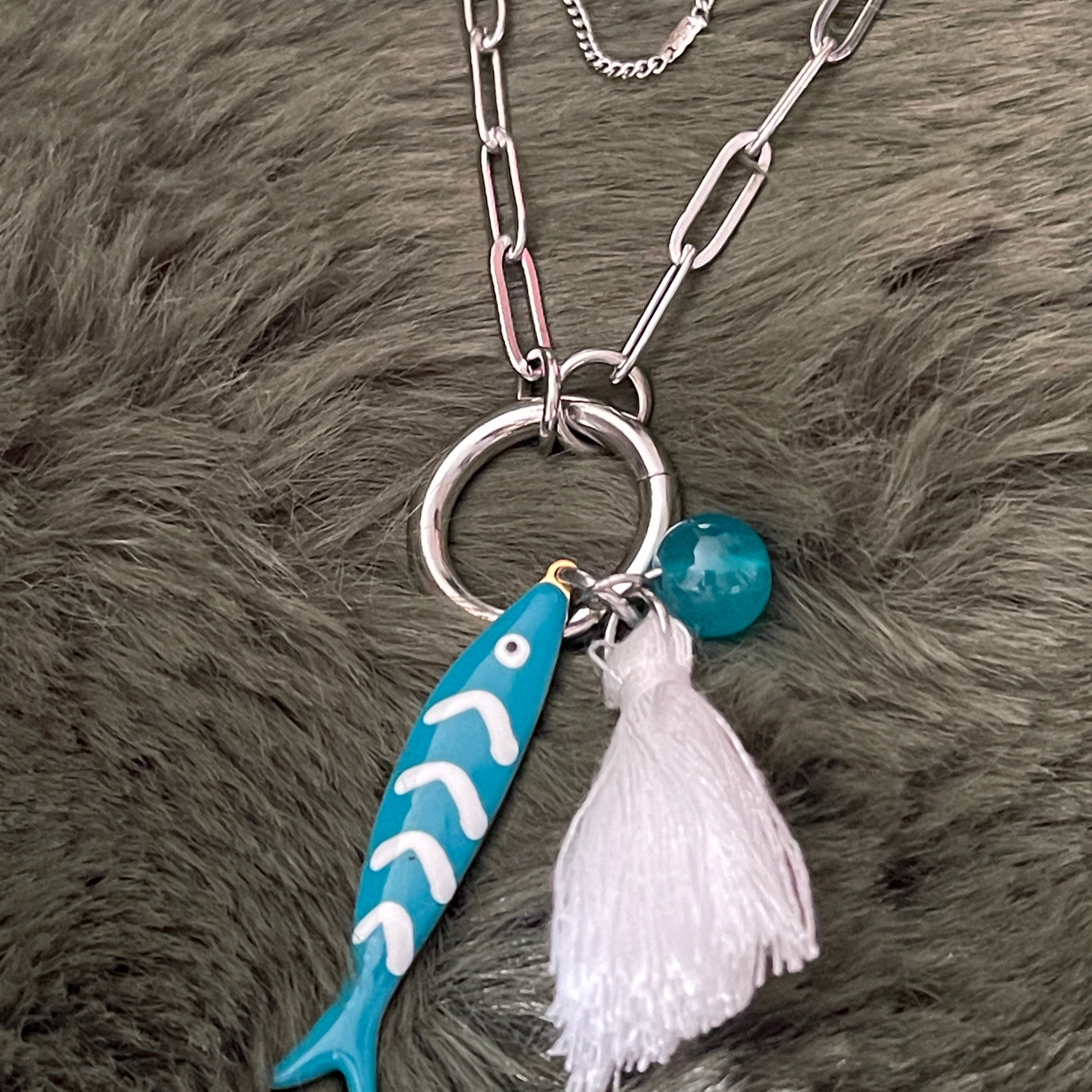 Castaway | Silver