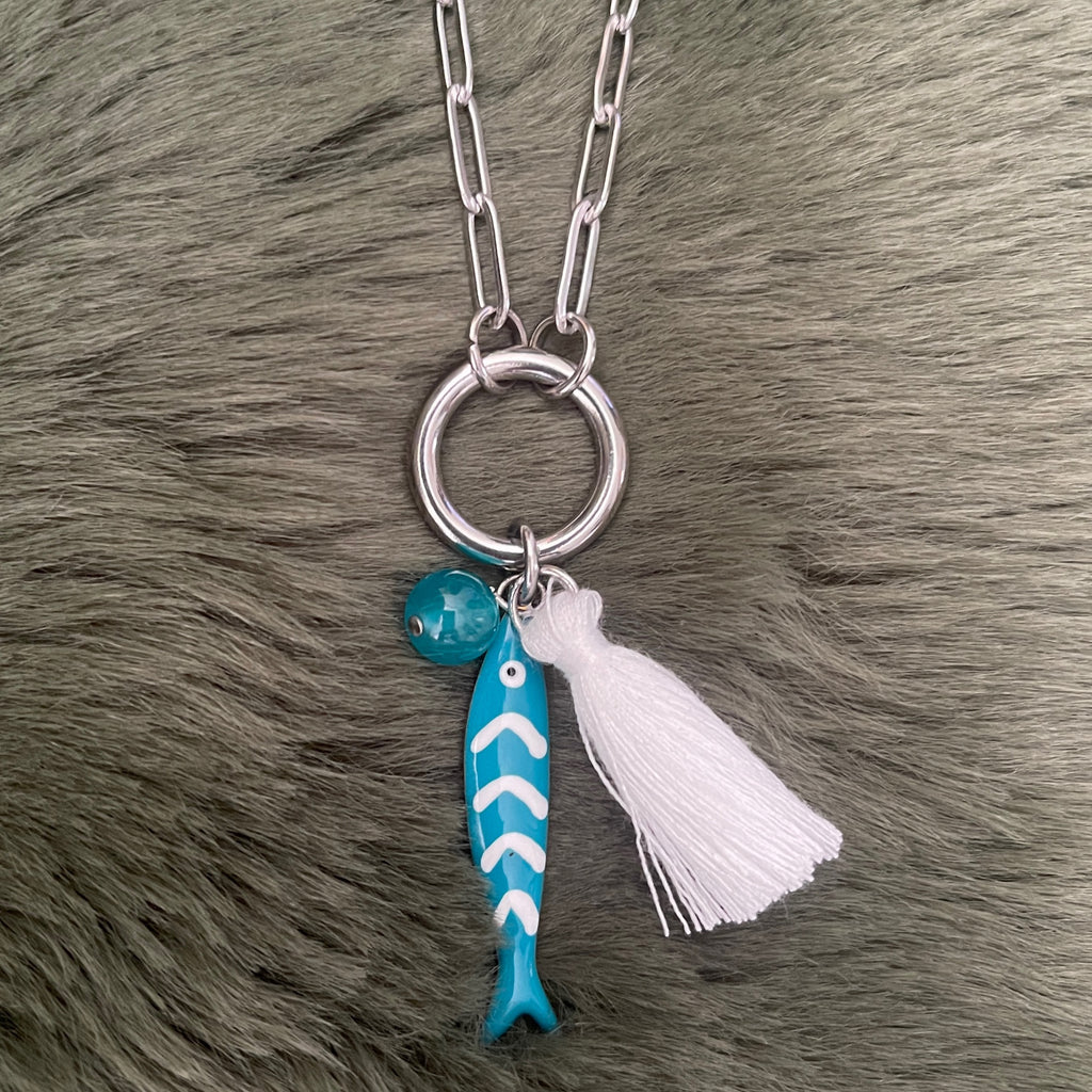Castaway | Silver