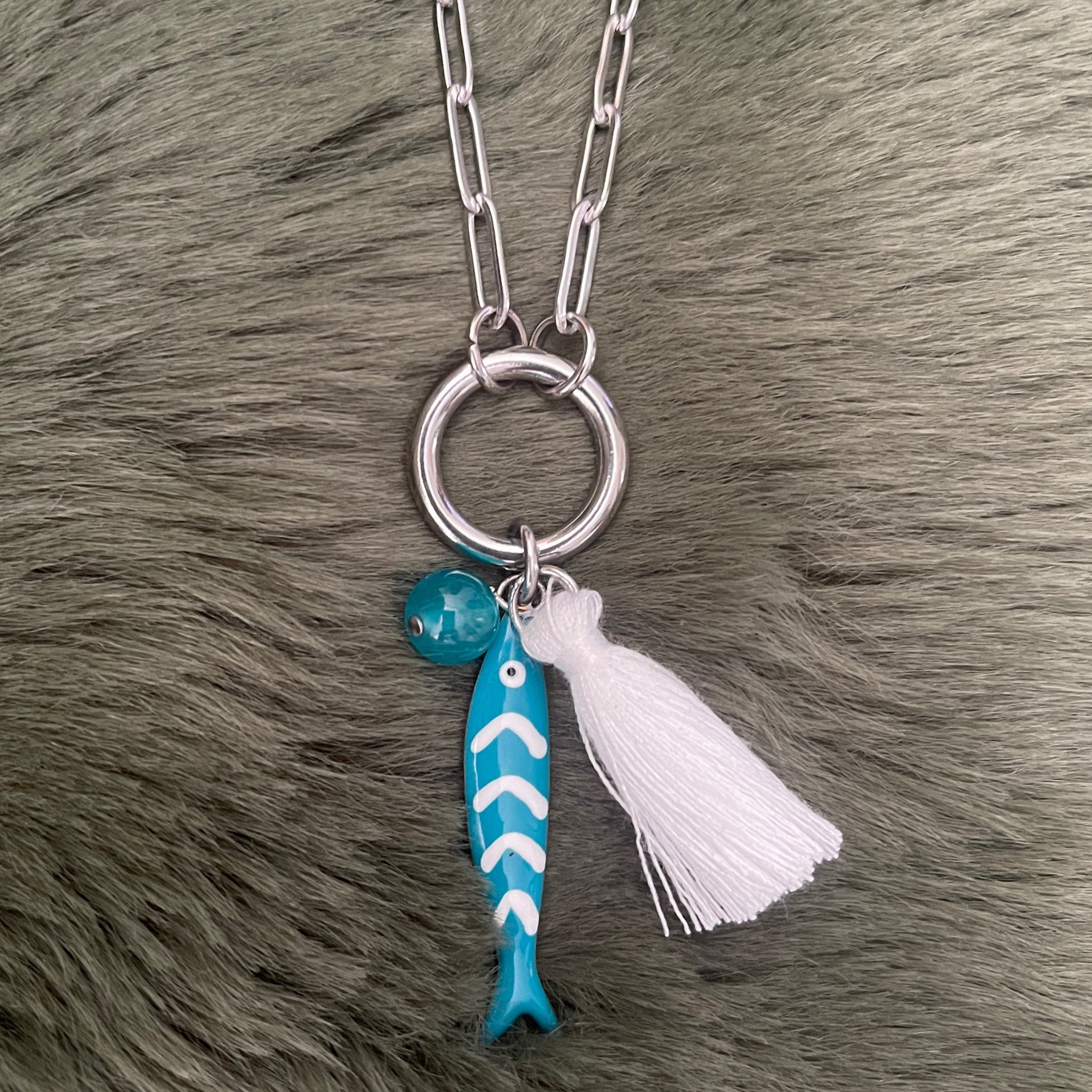 Castaway | Silver