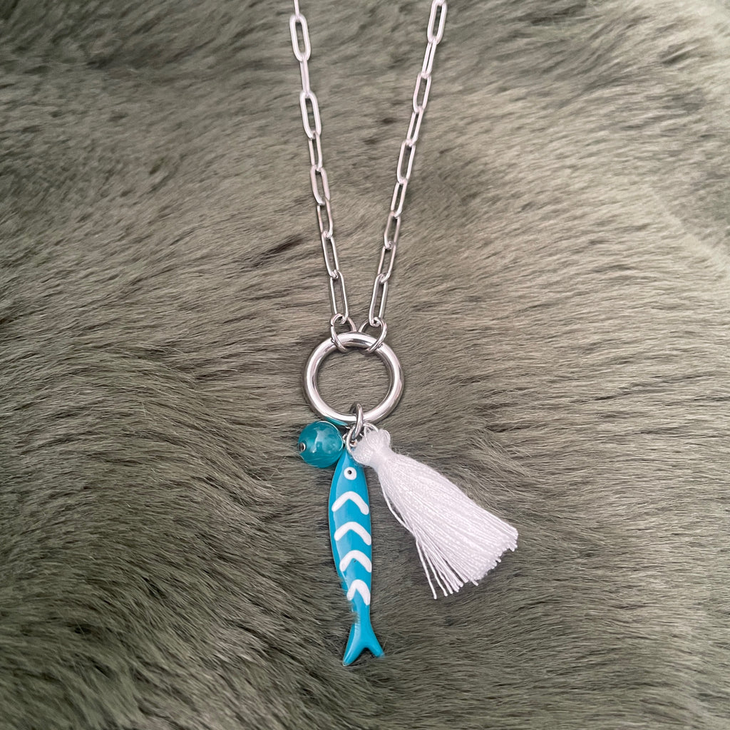 Castaway | Silver