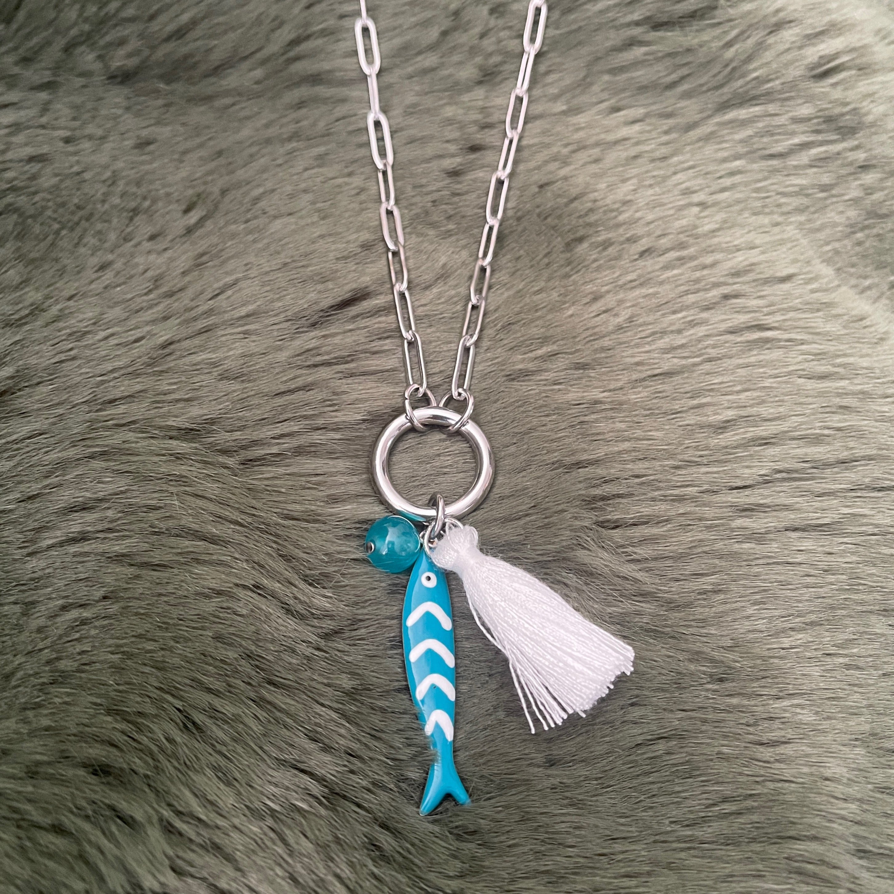 Castaway | Silver