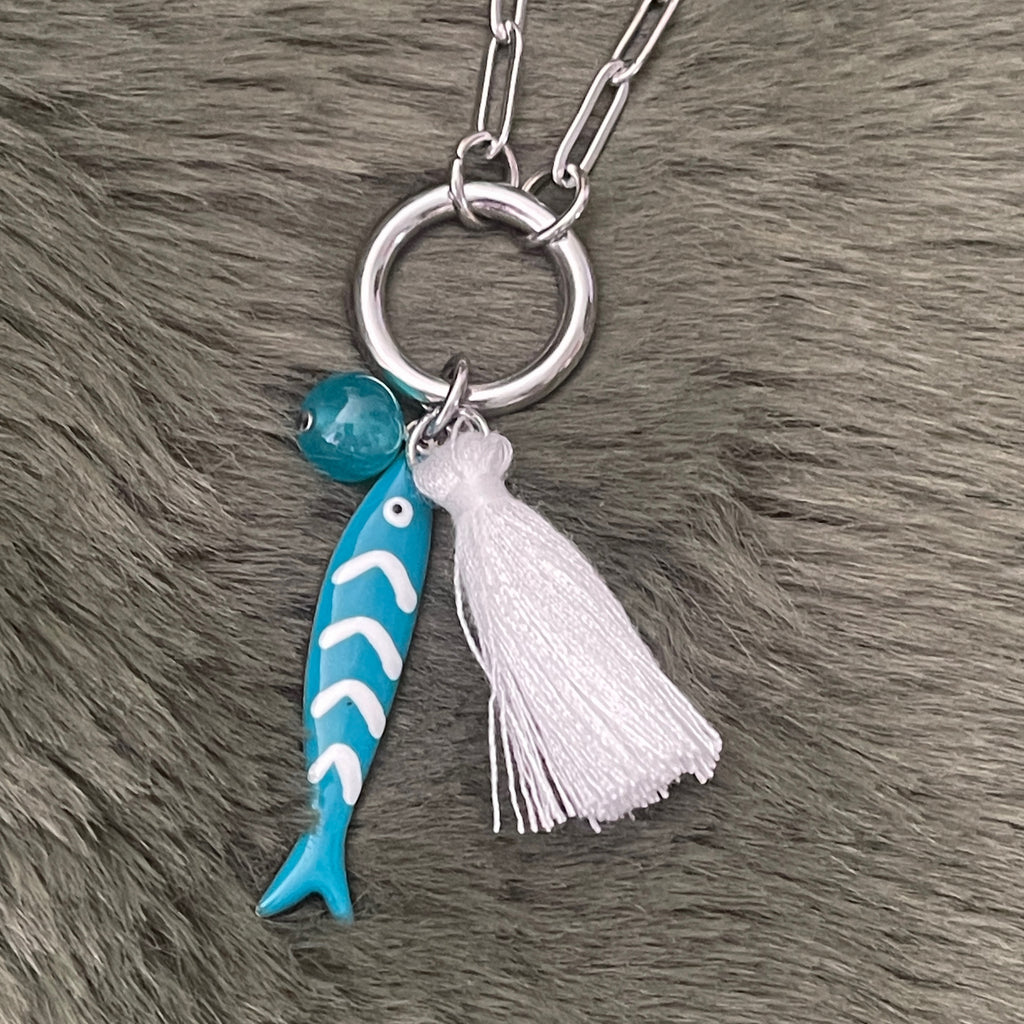 Castaway | Silver