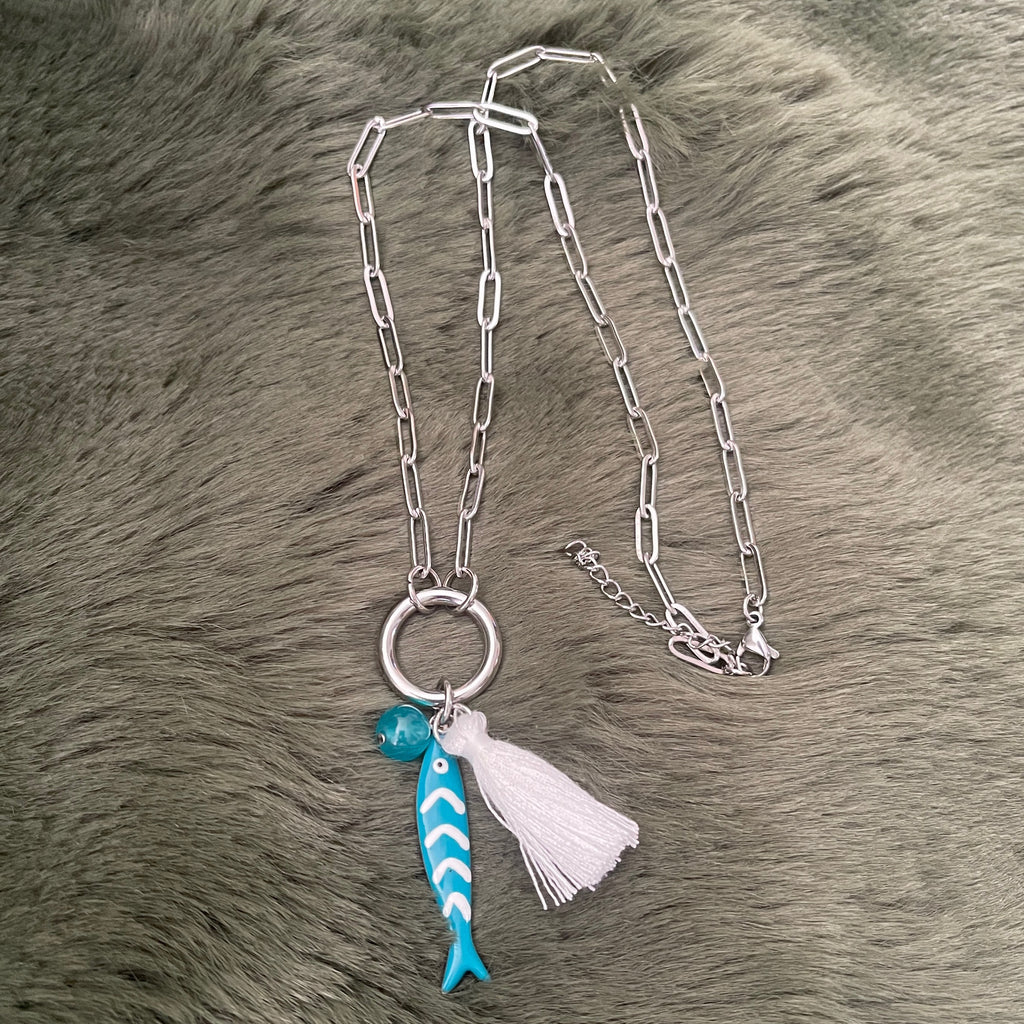 Castaway | Silver