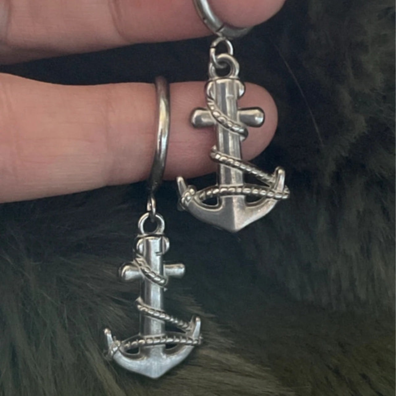 Anchor’s Hope | Silver