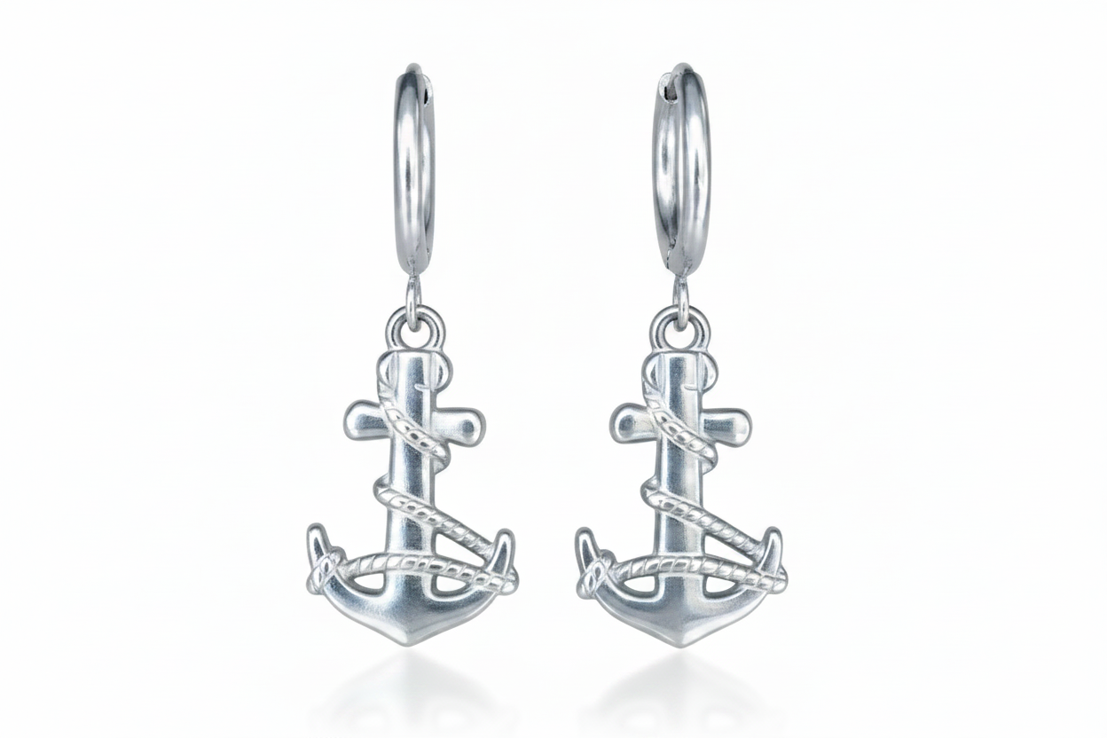 Anchor’s Hope | Silver