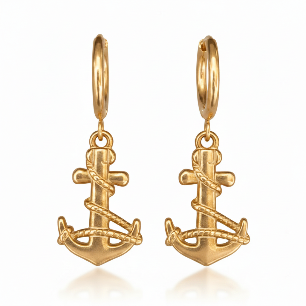 Anchor’s Hope | Silver