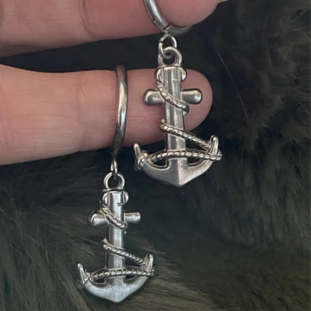 Anchor’s Hope | Silver