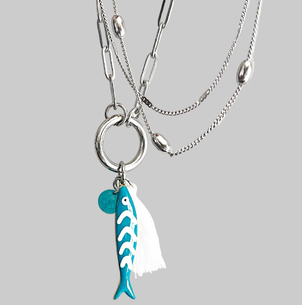 Castaway | Silver
