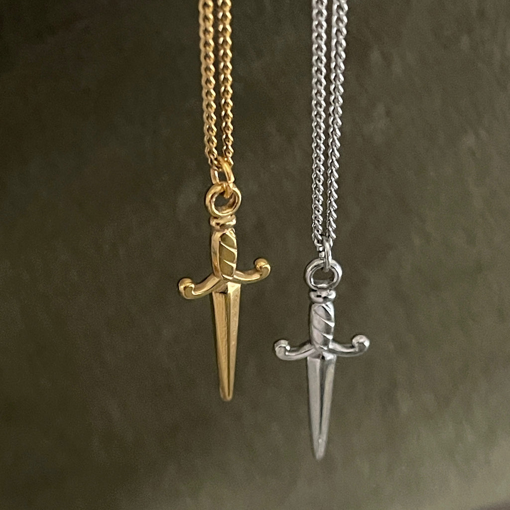 Reverie Blade | Silver
