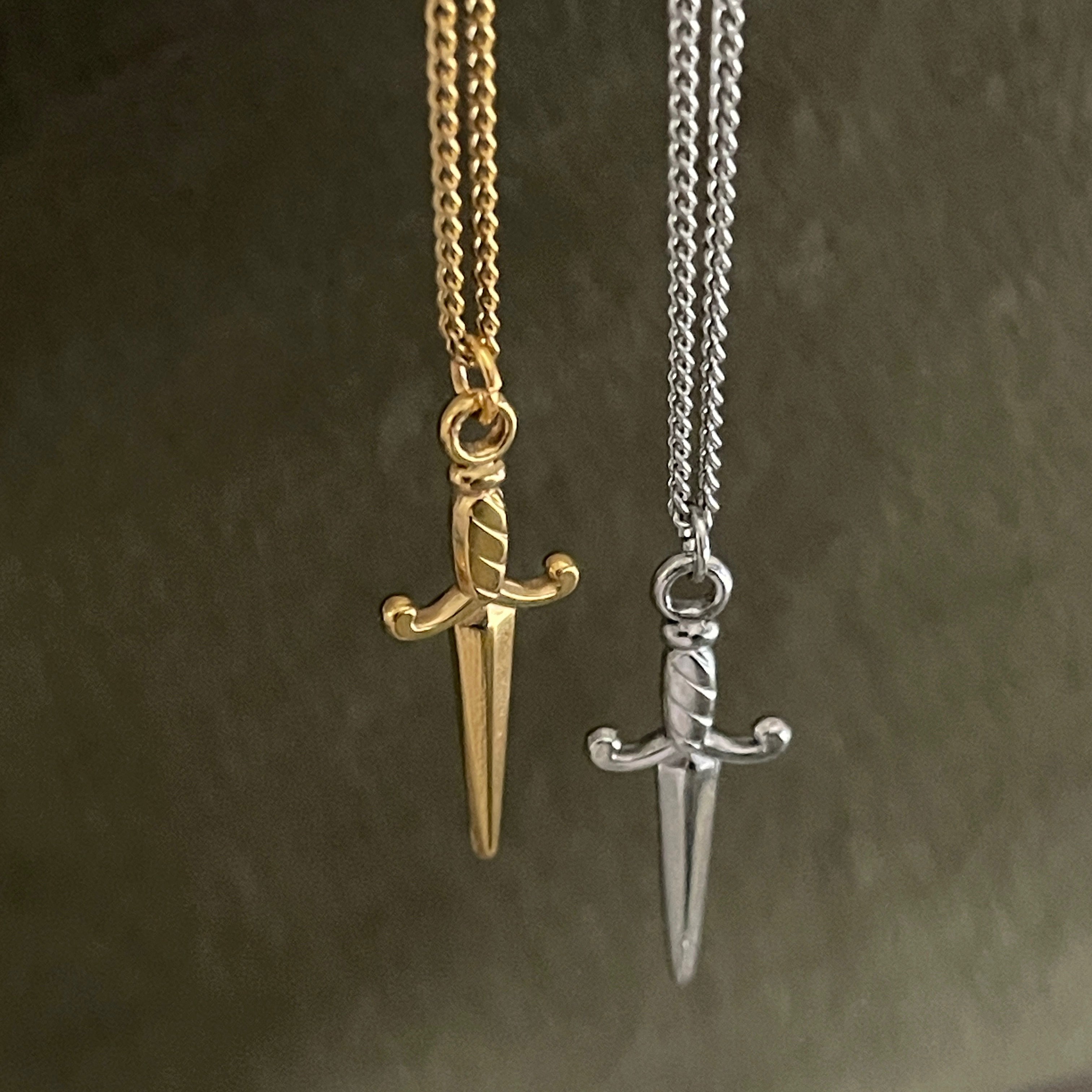 Reverie Blade | Silver