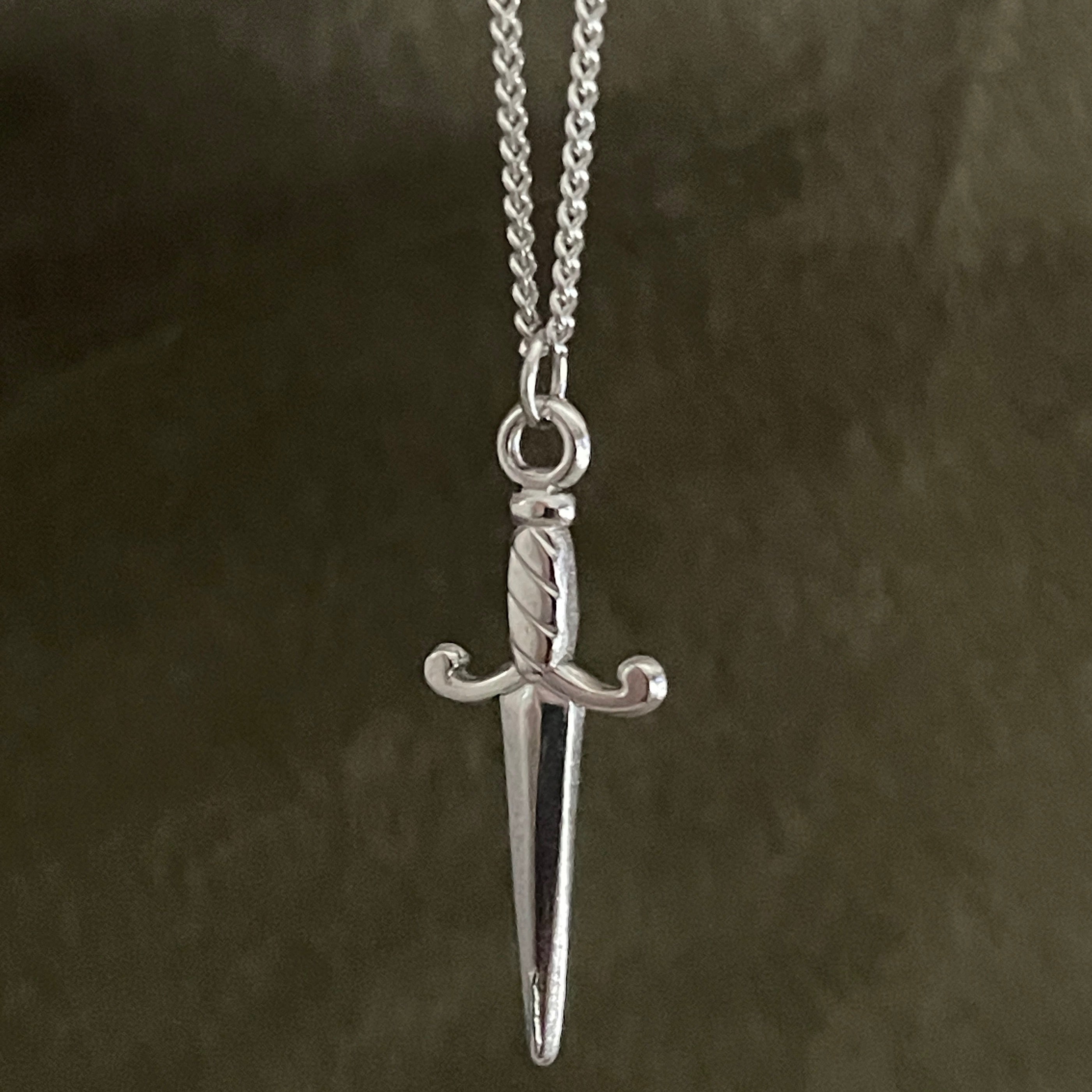 Reverie Blade | Silver