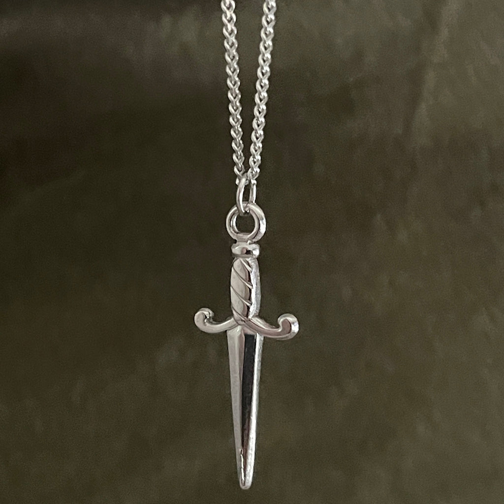 Reverie Blade | Silver