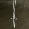 Reverie Blade | Silver