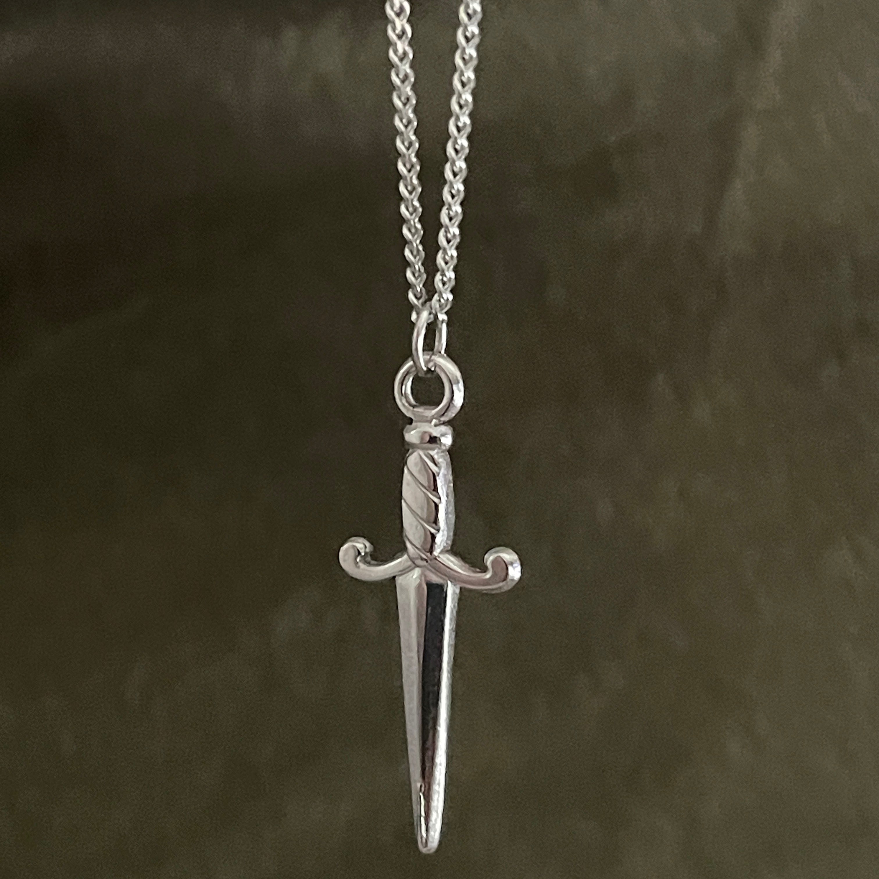 Reverie Blade | Silver