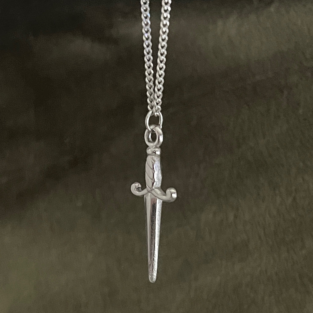 Reverie Blade | Silver