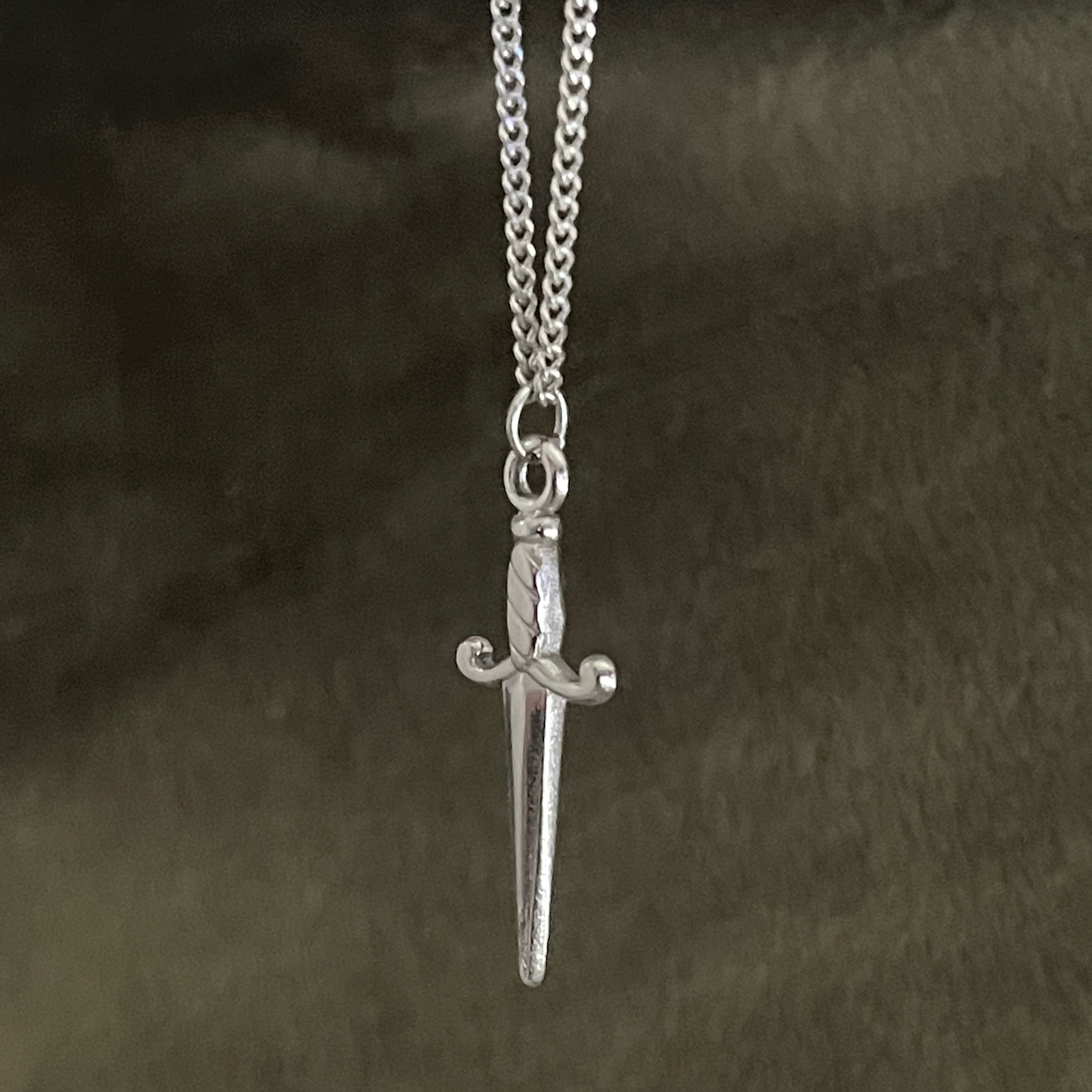 Reverie Blade | Silver