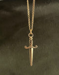 Reverie Blade | Gold