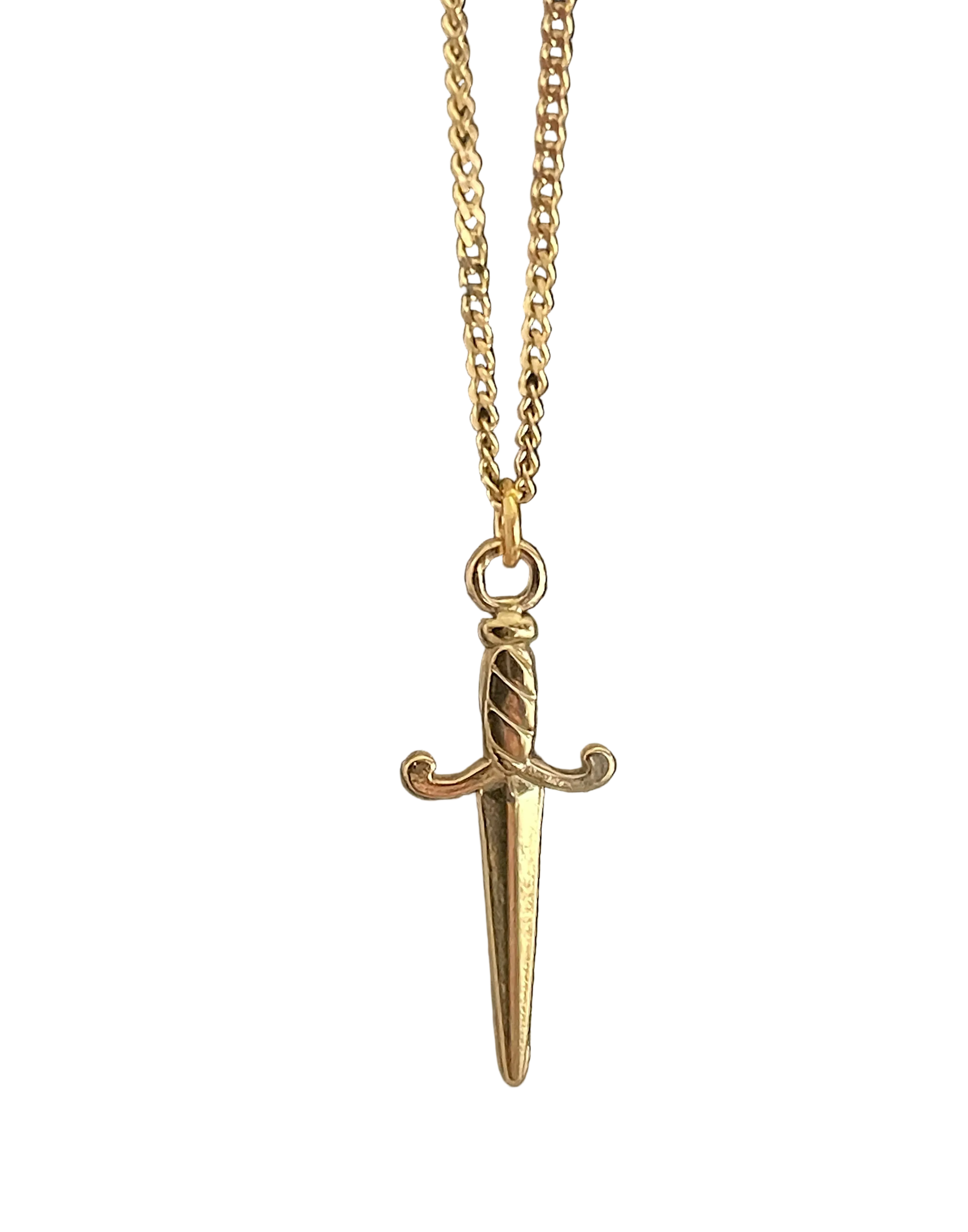 Reverie Blade | Gold