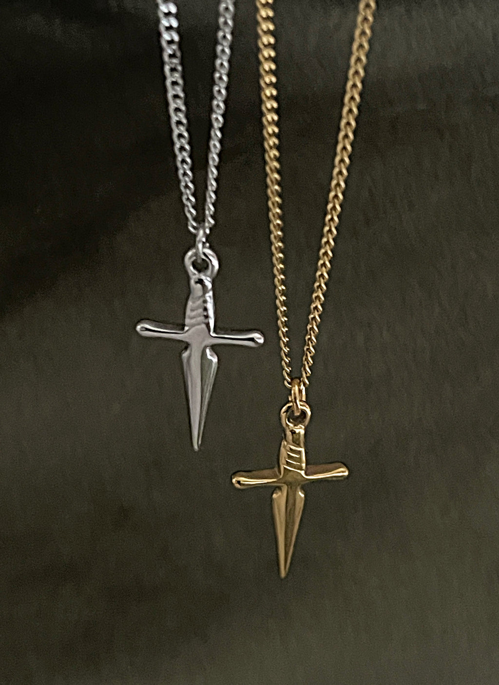Valor Blade | Gold