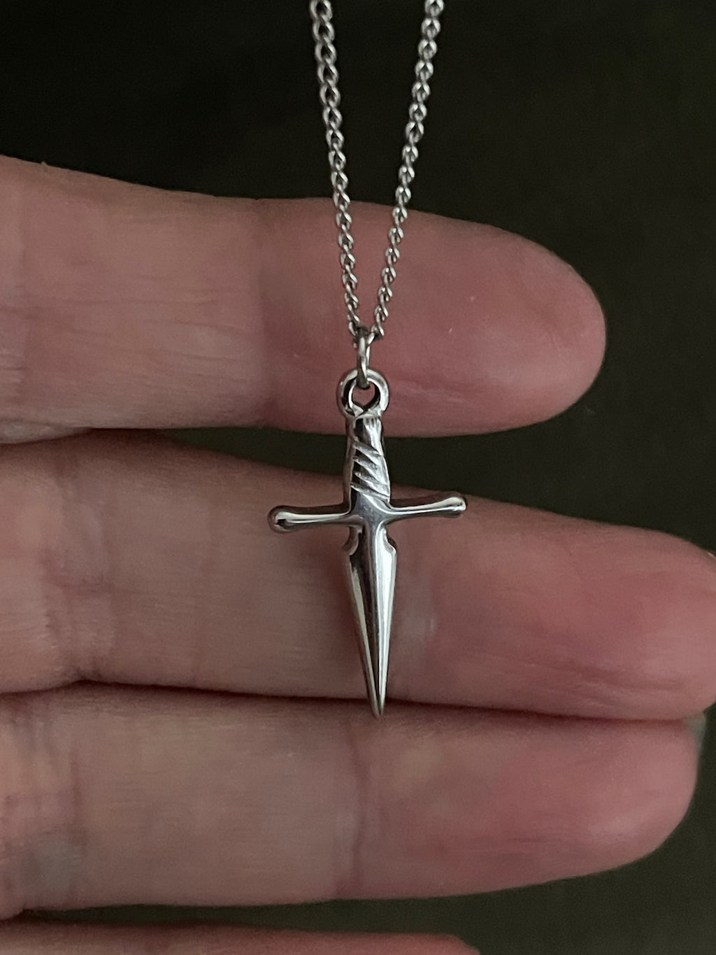 Valor Blade | Silver