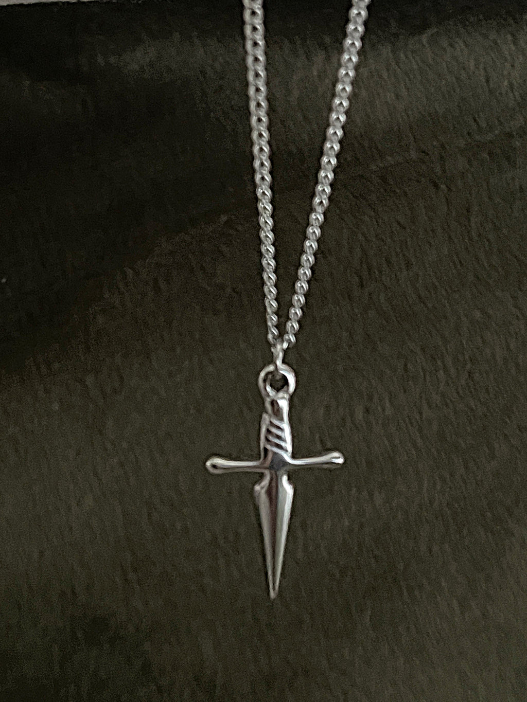 Valor Blade | Silver