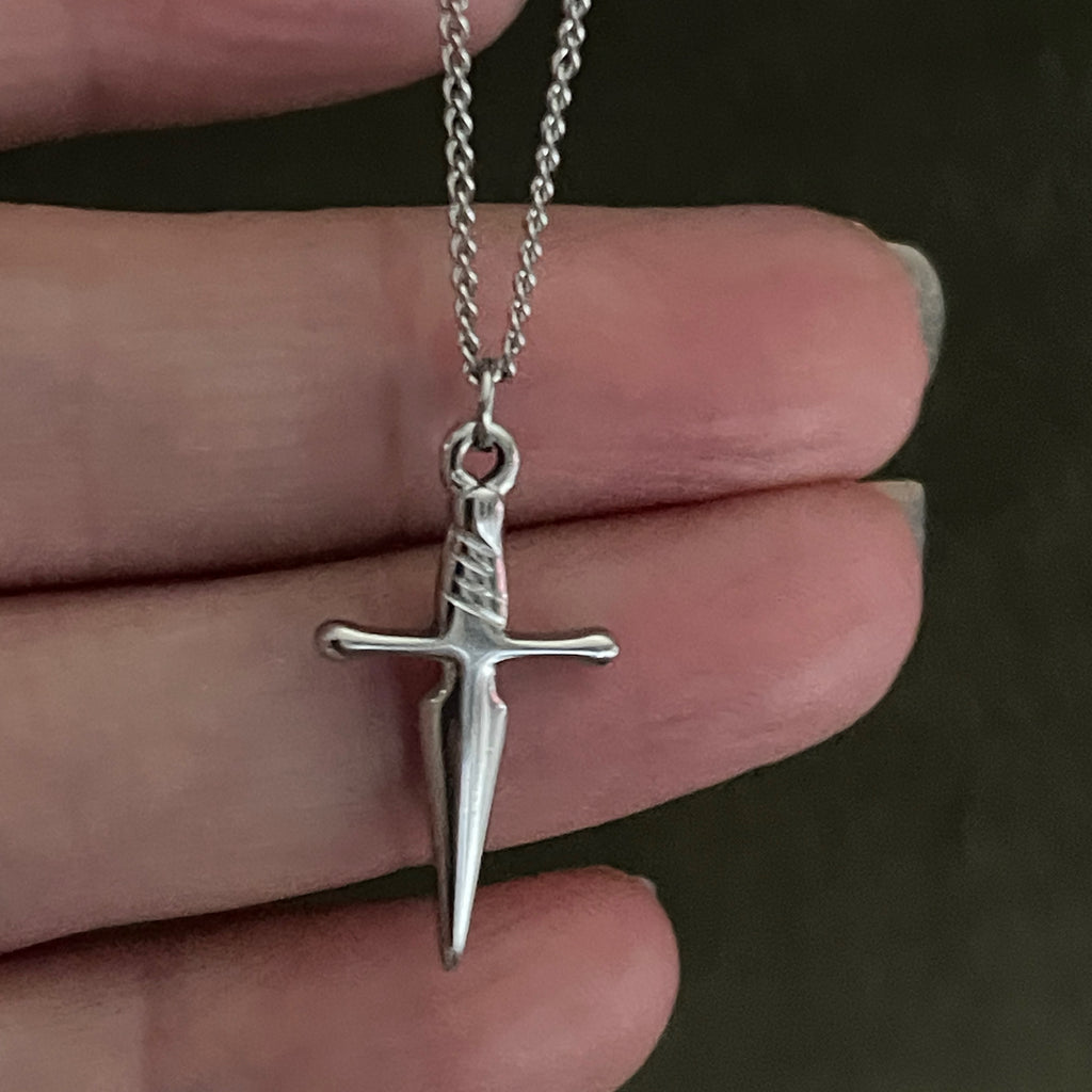 Valor Blade | Silver