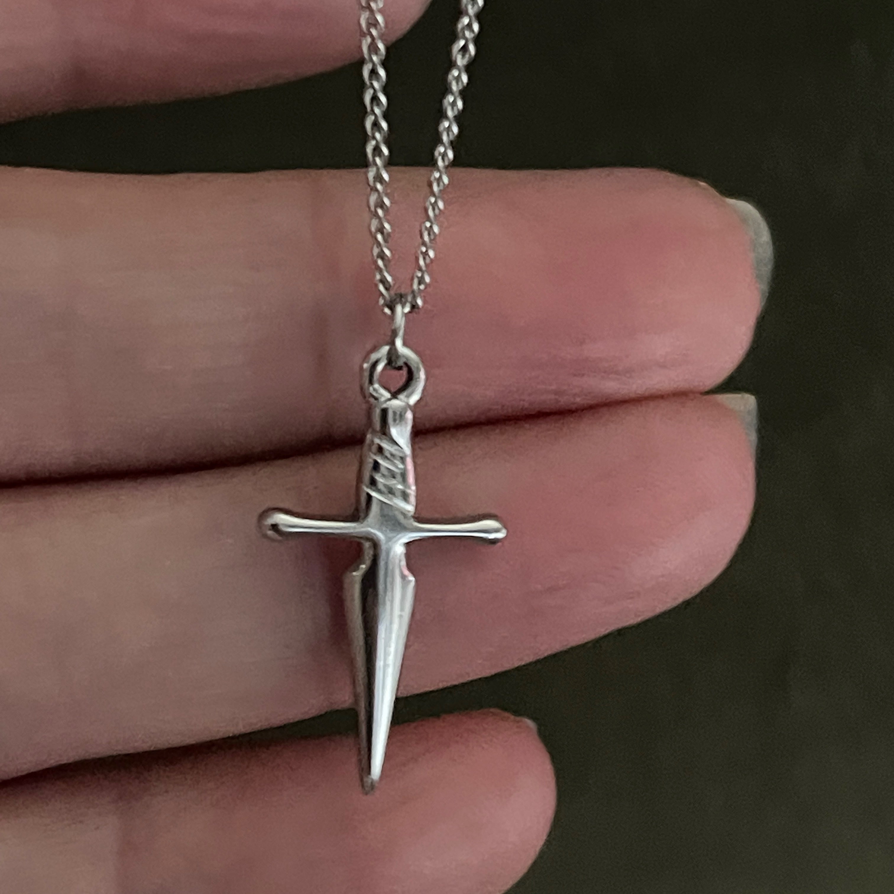 Valor Blade | Silver