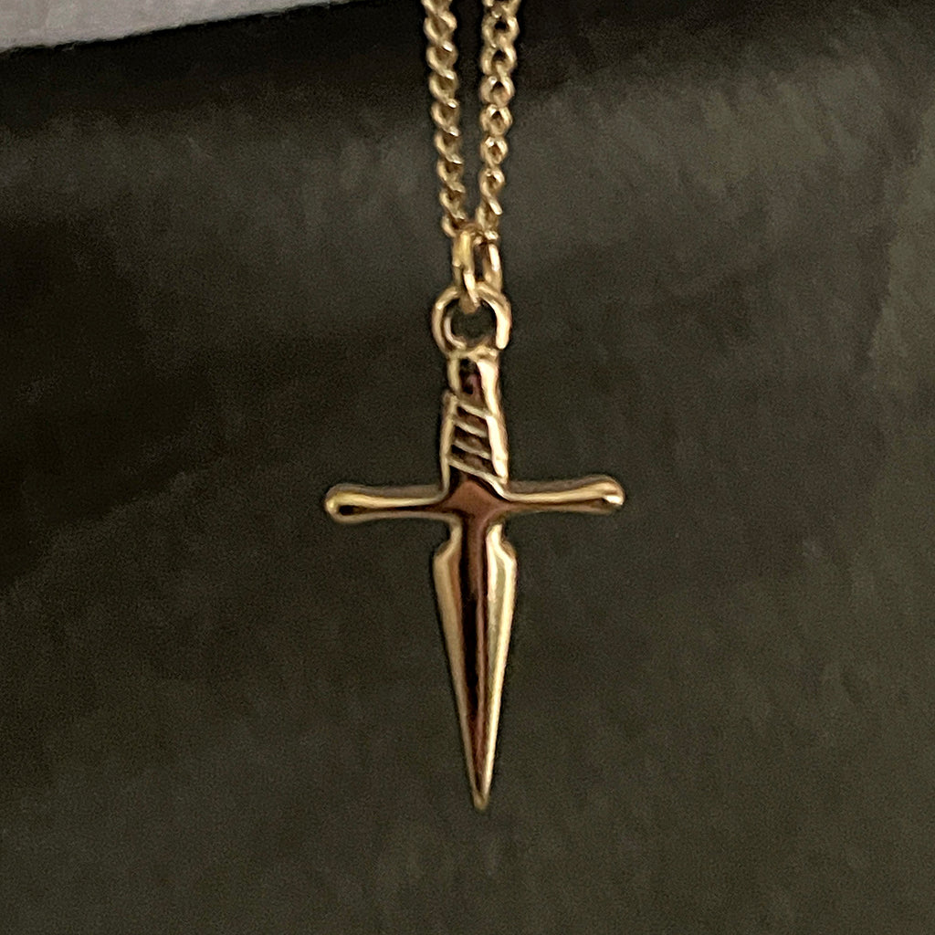 Valor Blade | Gold