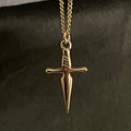 Valor Blade | Gold