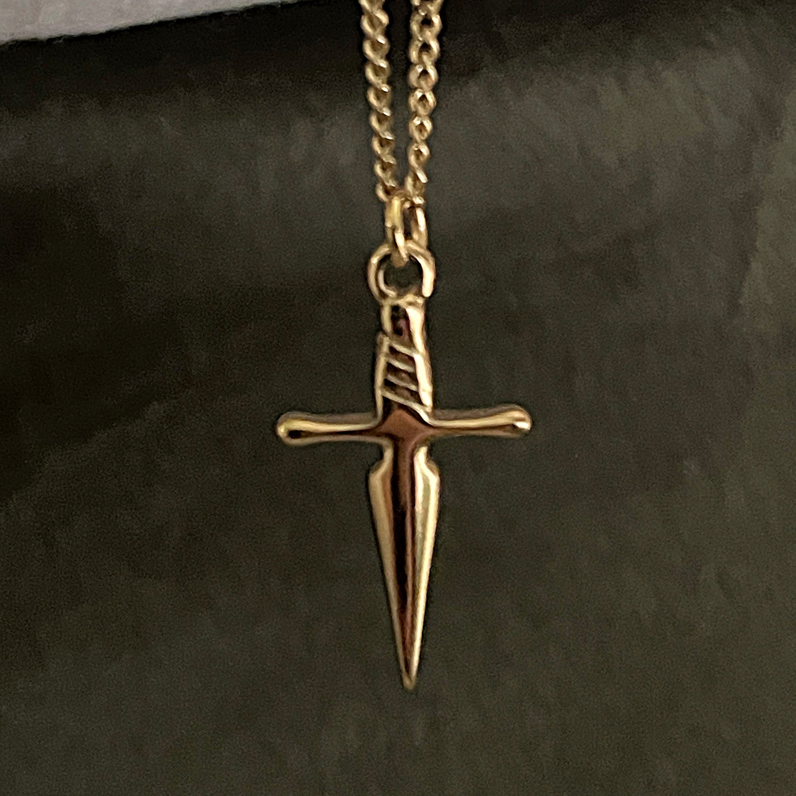 Valor Blade | Gold