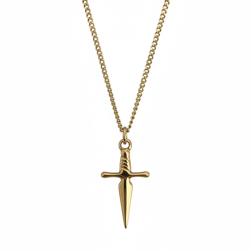 Valor Blade | Gold