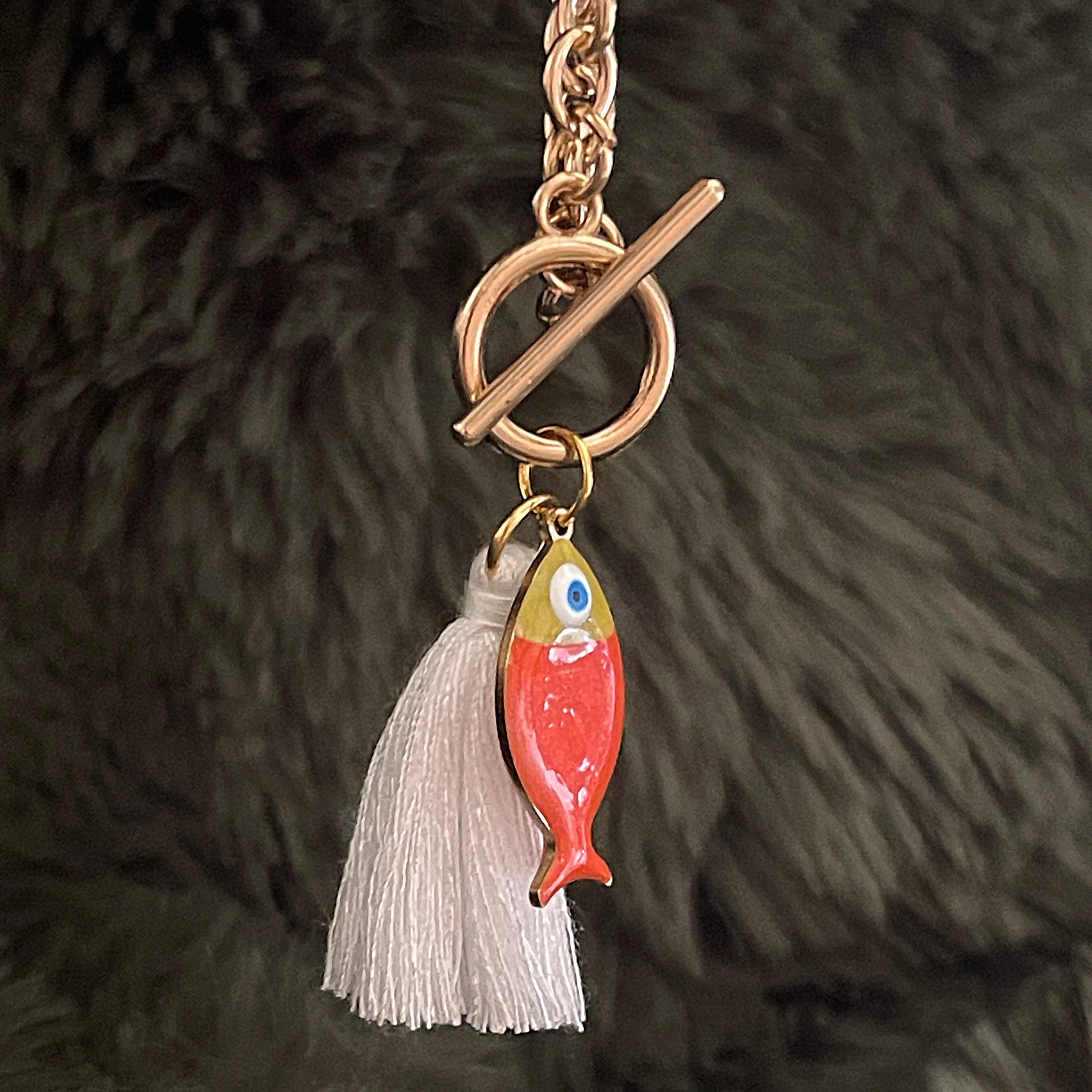 Valencia Toggle | Orange