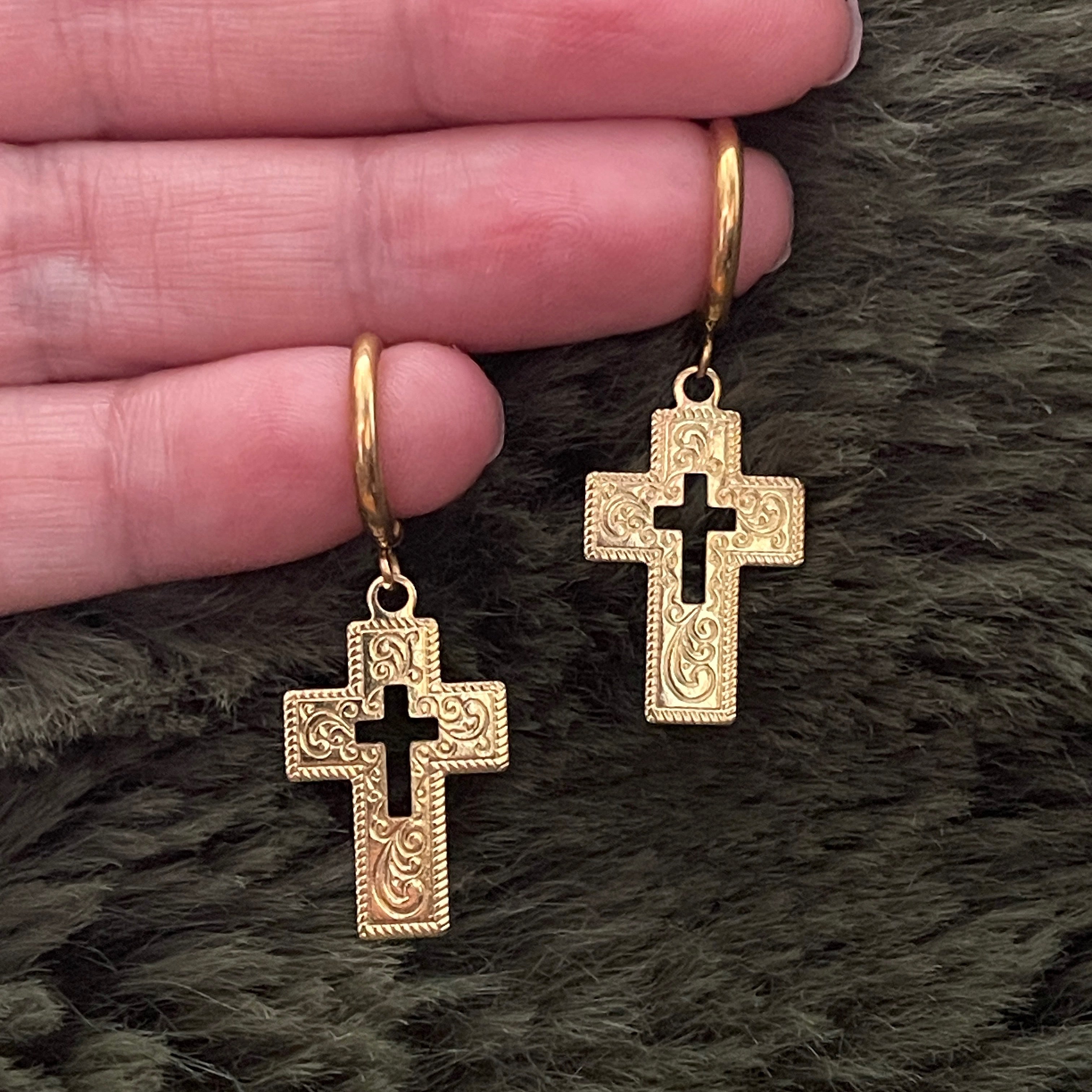 Byzantine | Gold