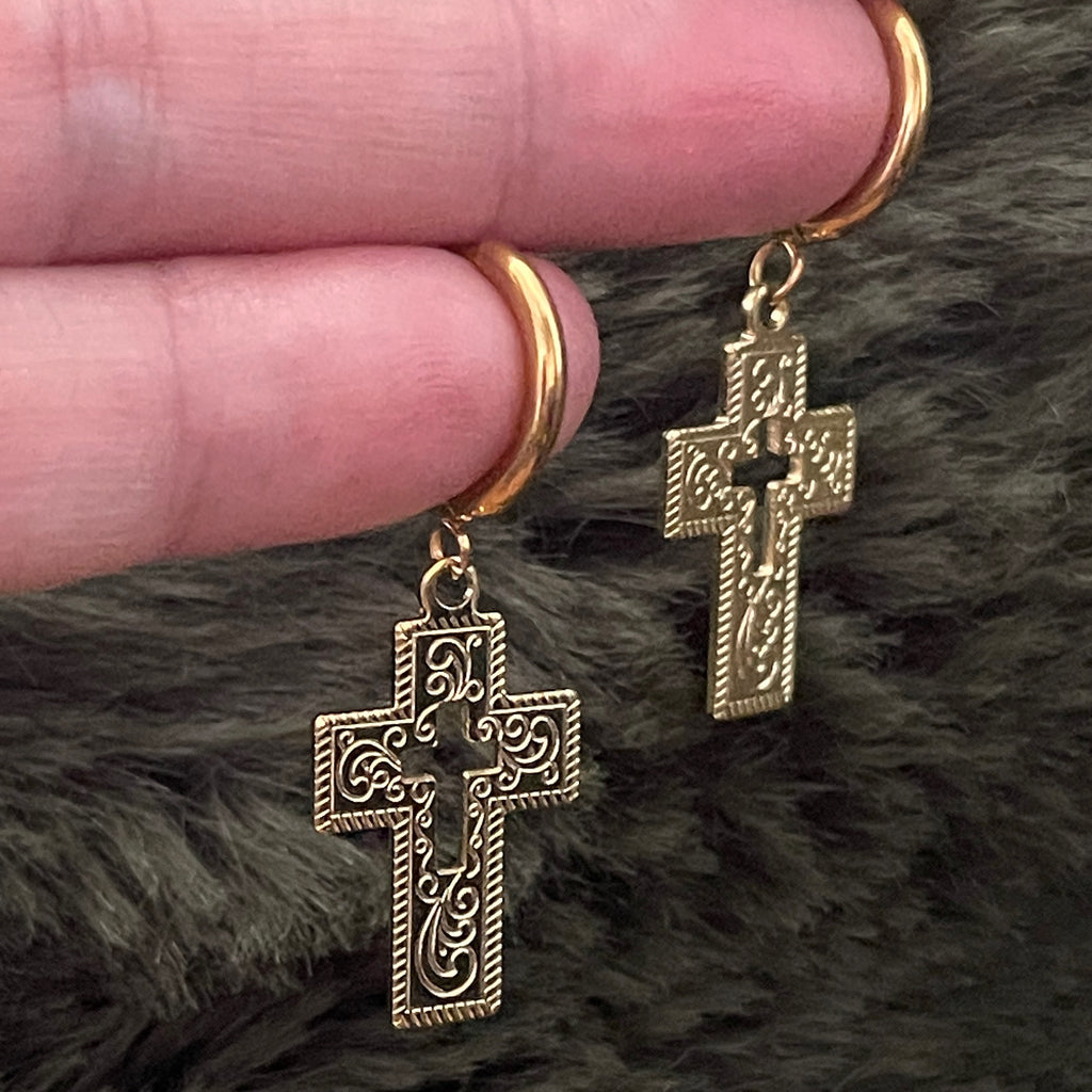 Byzantine | Gold