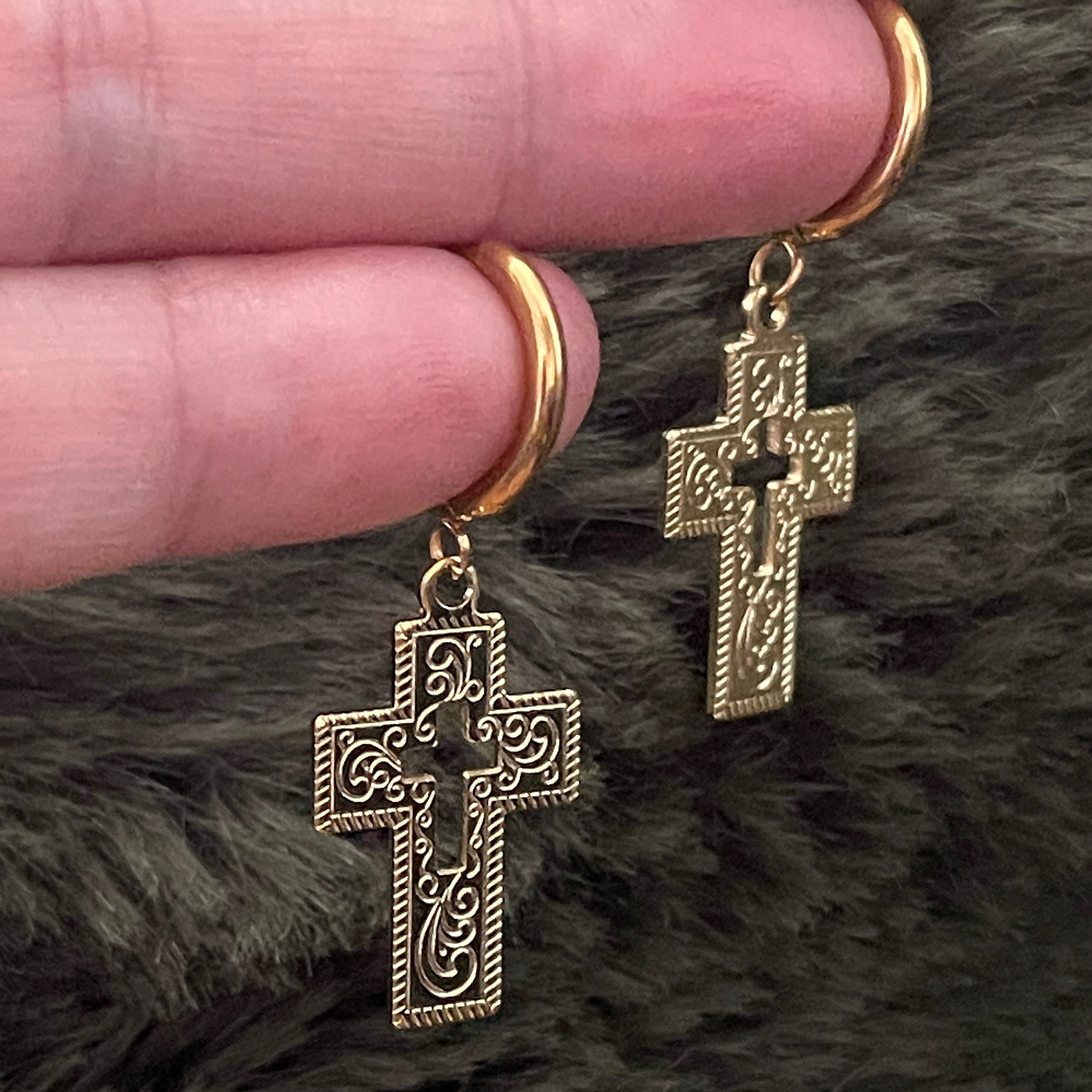Byzantine | Gold