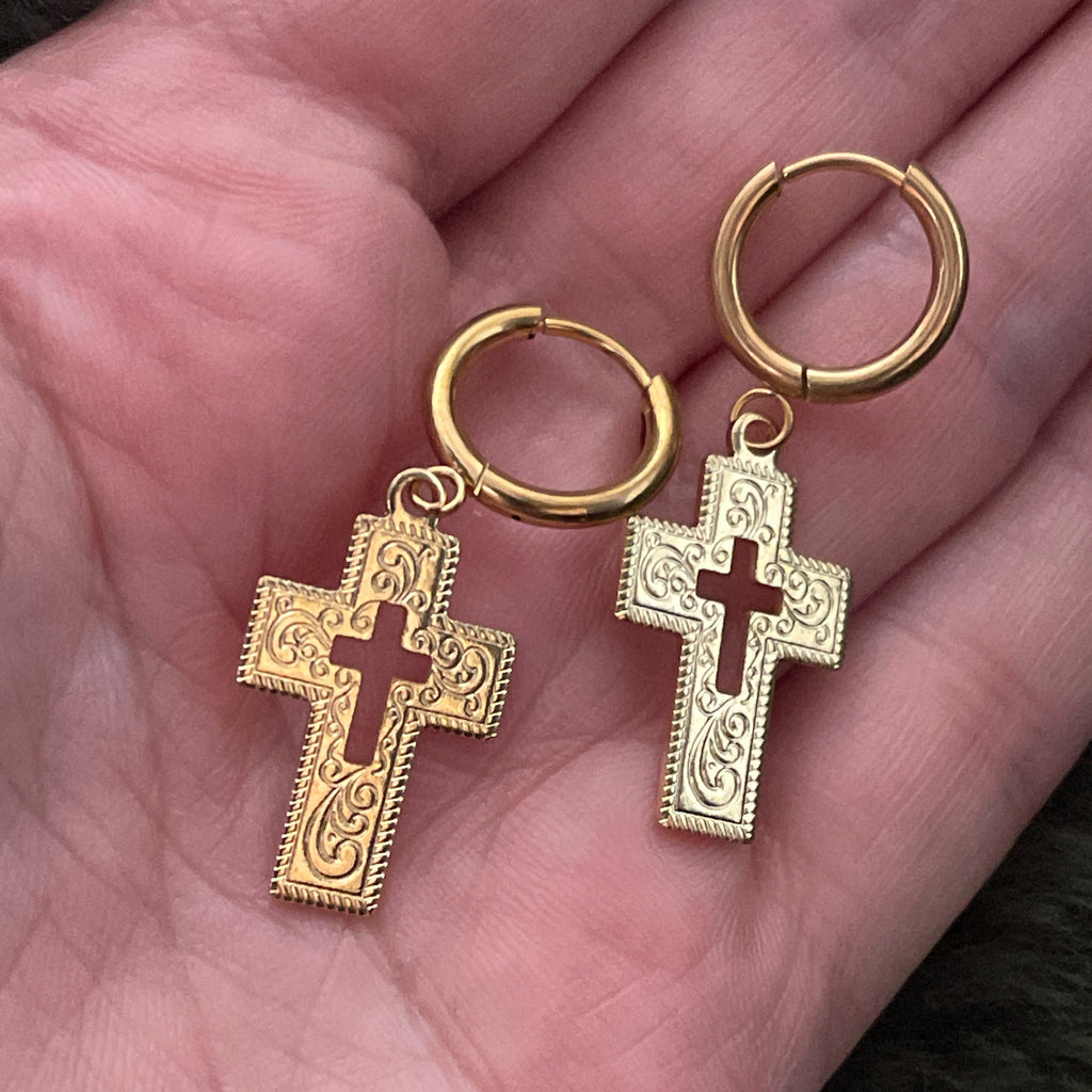 Byzantine | Gold