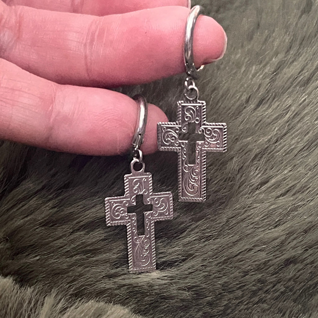 Byzantine | Silver