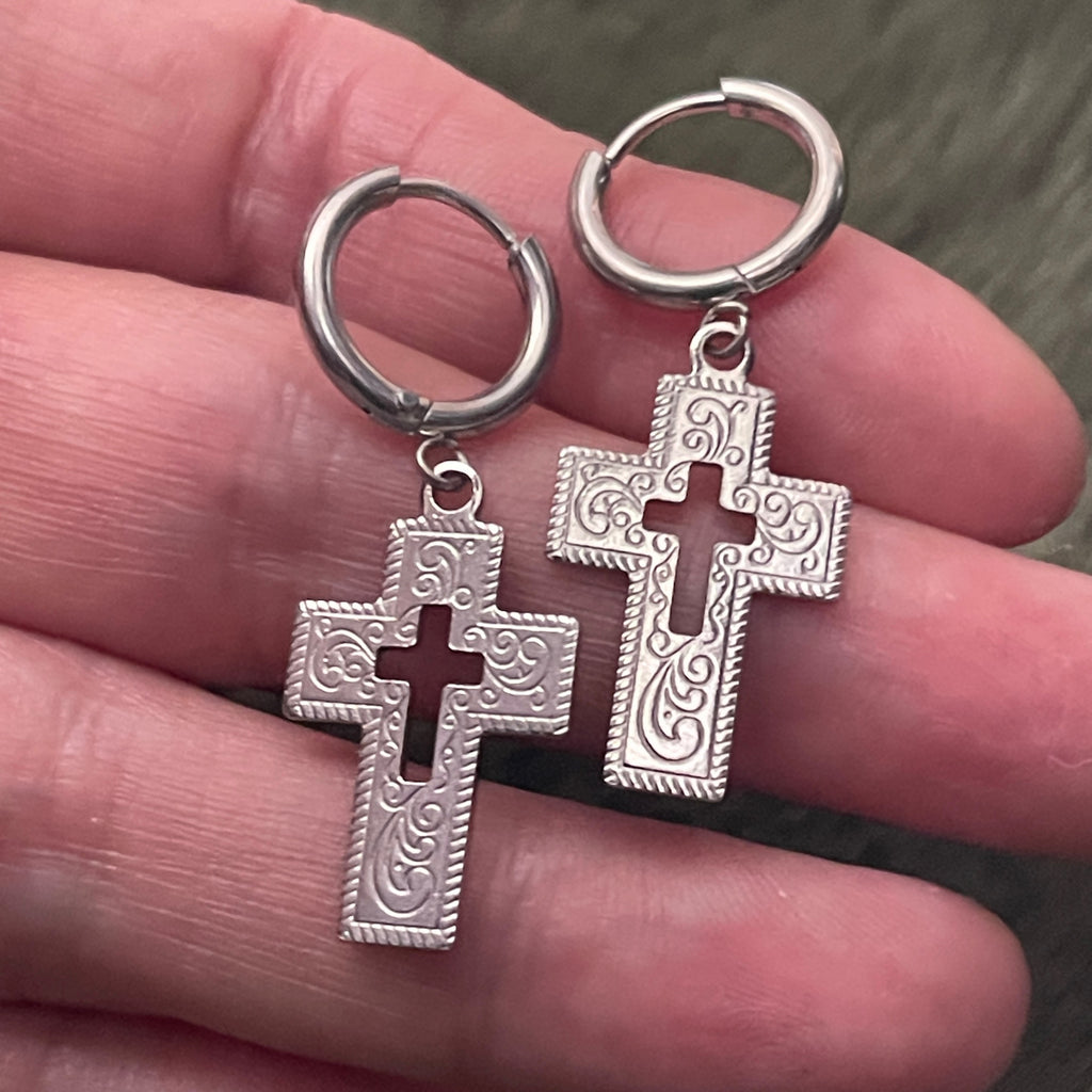 Byzantine | Silver