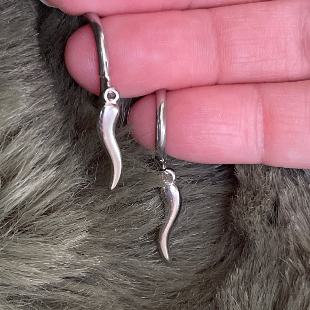 Hot Stuff | Silver