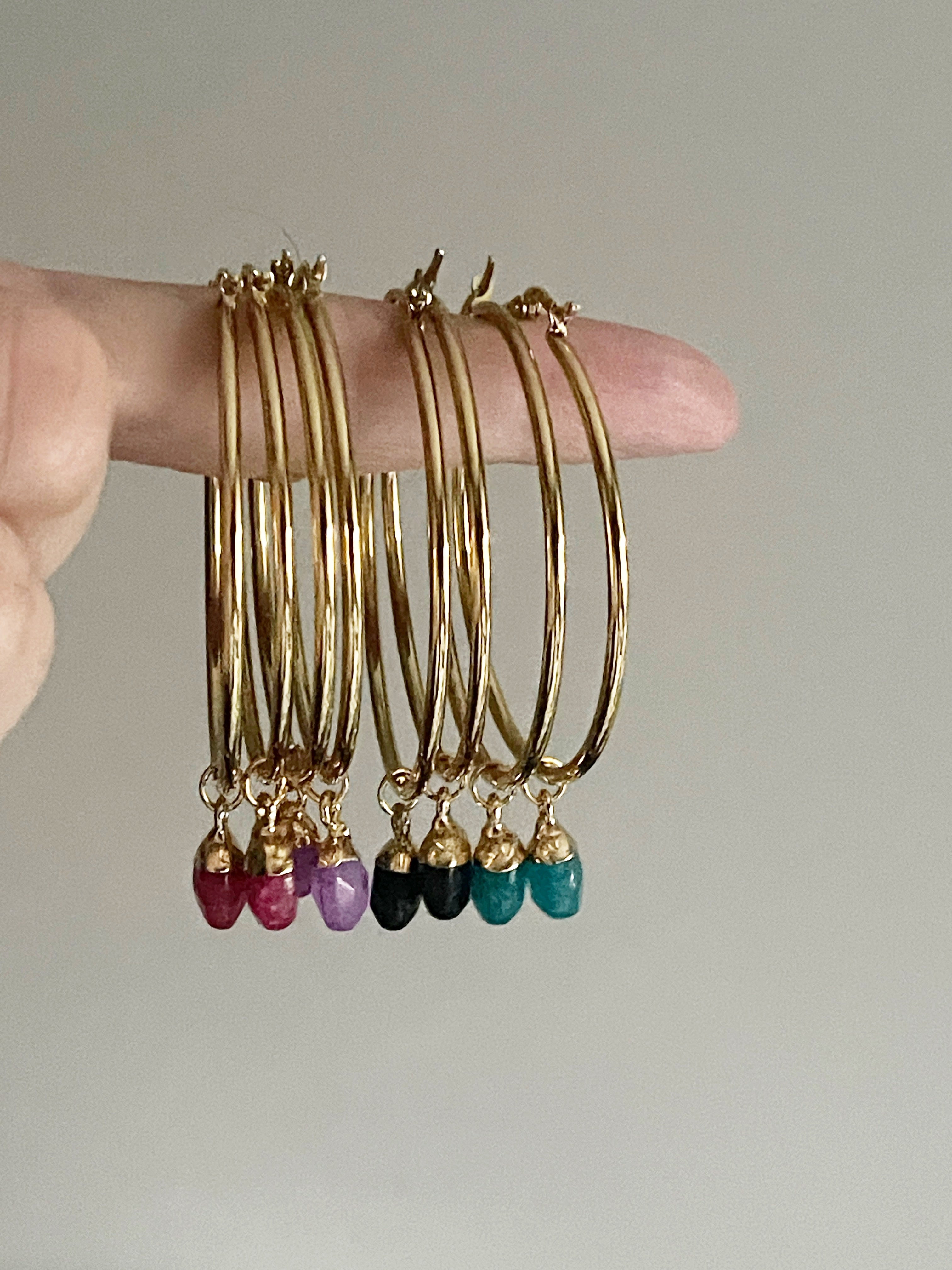 Midnight Oasis | Gold