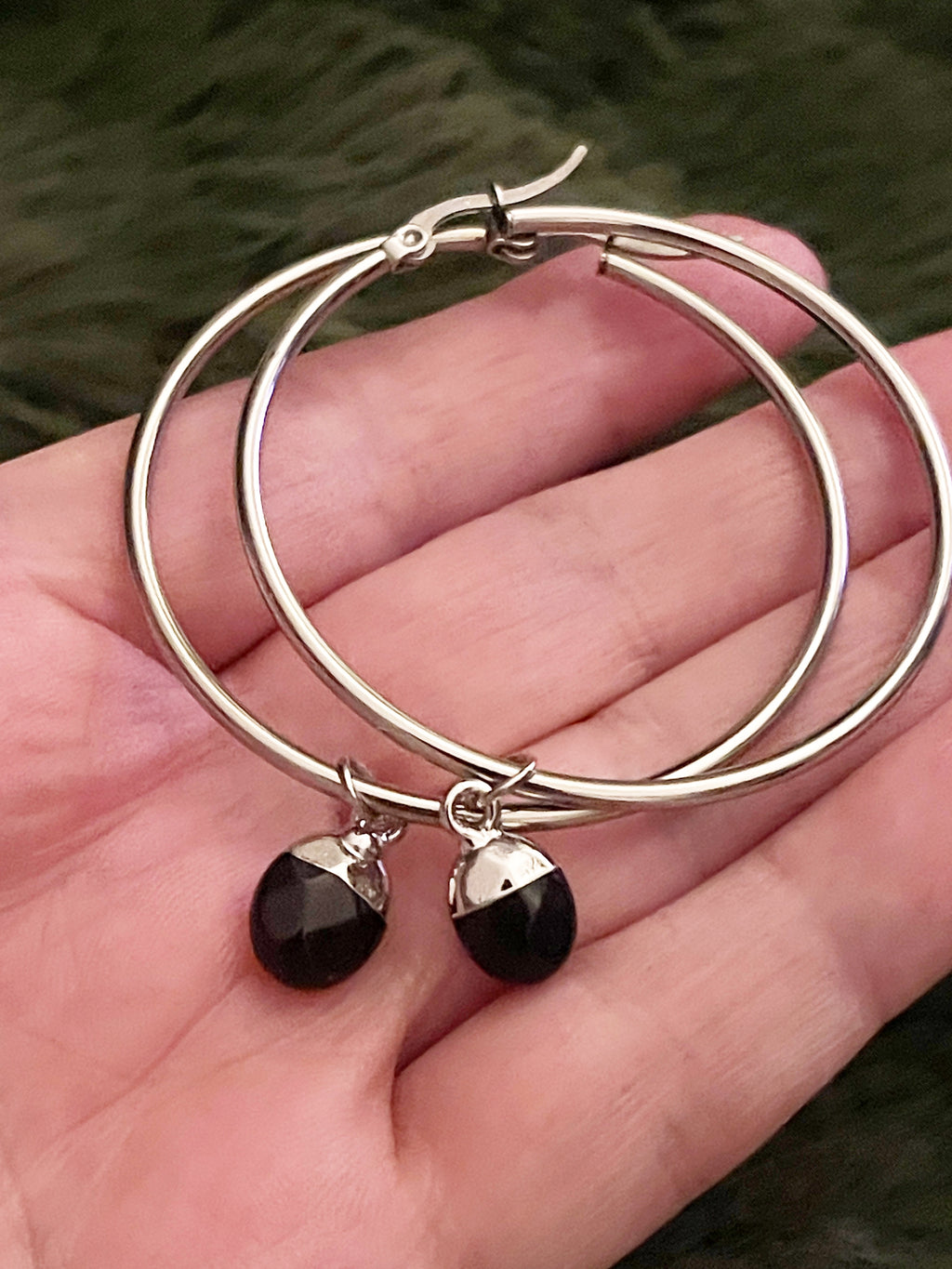 Midnight Solstice | Silver