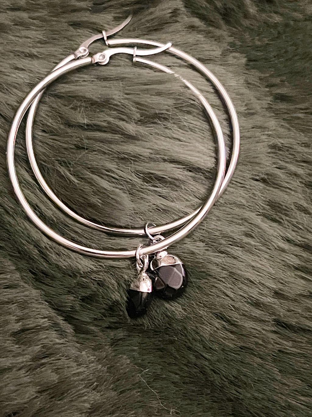 Midnight Solstice | Silver
