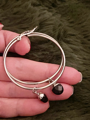 Midnight Solstice | Silver