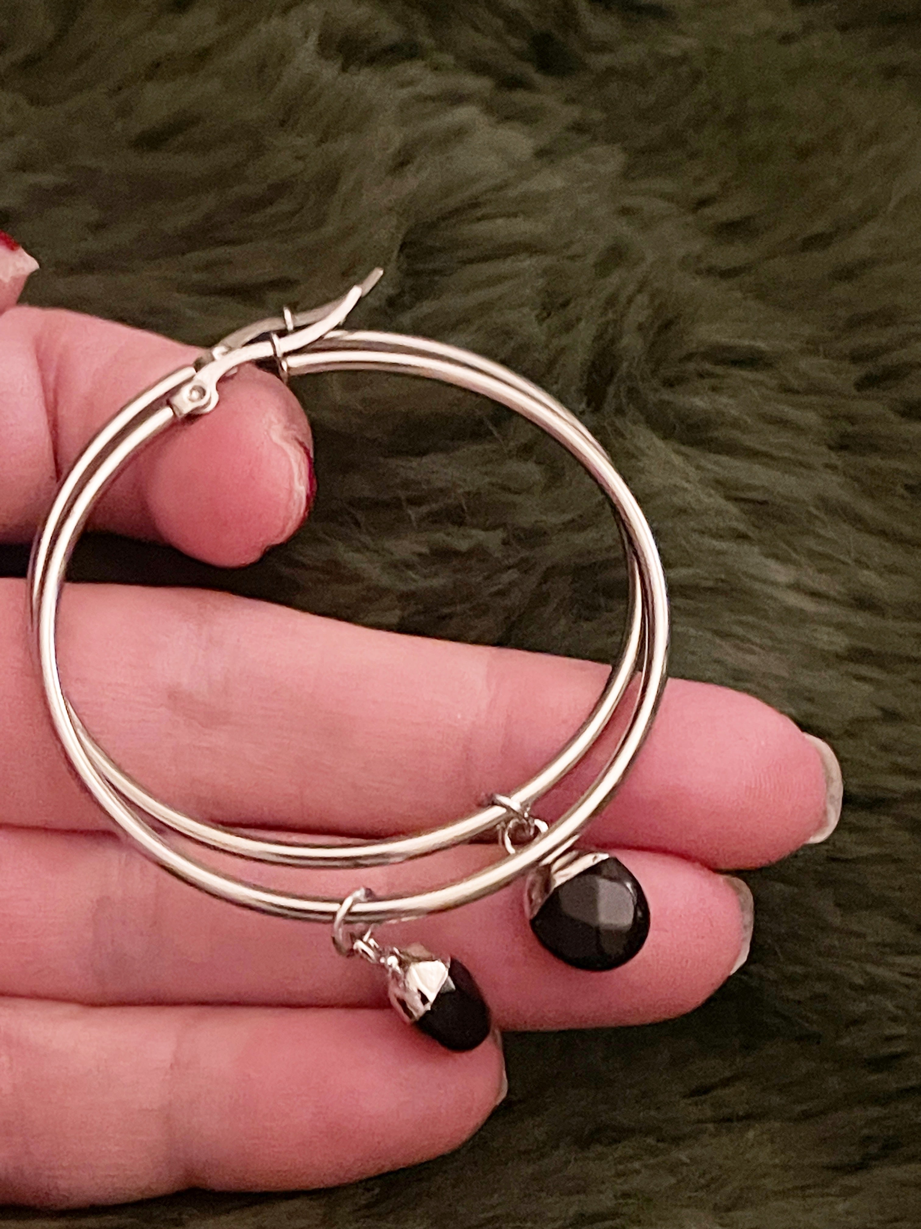 Midnight Solstice | Silver