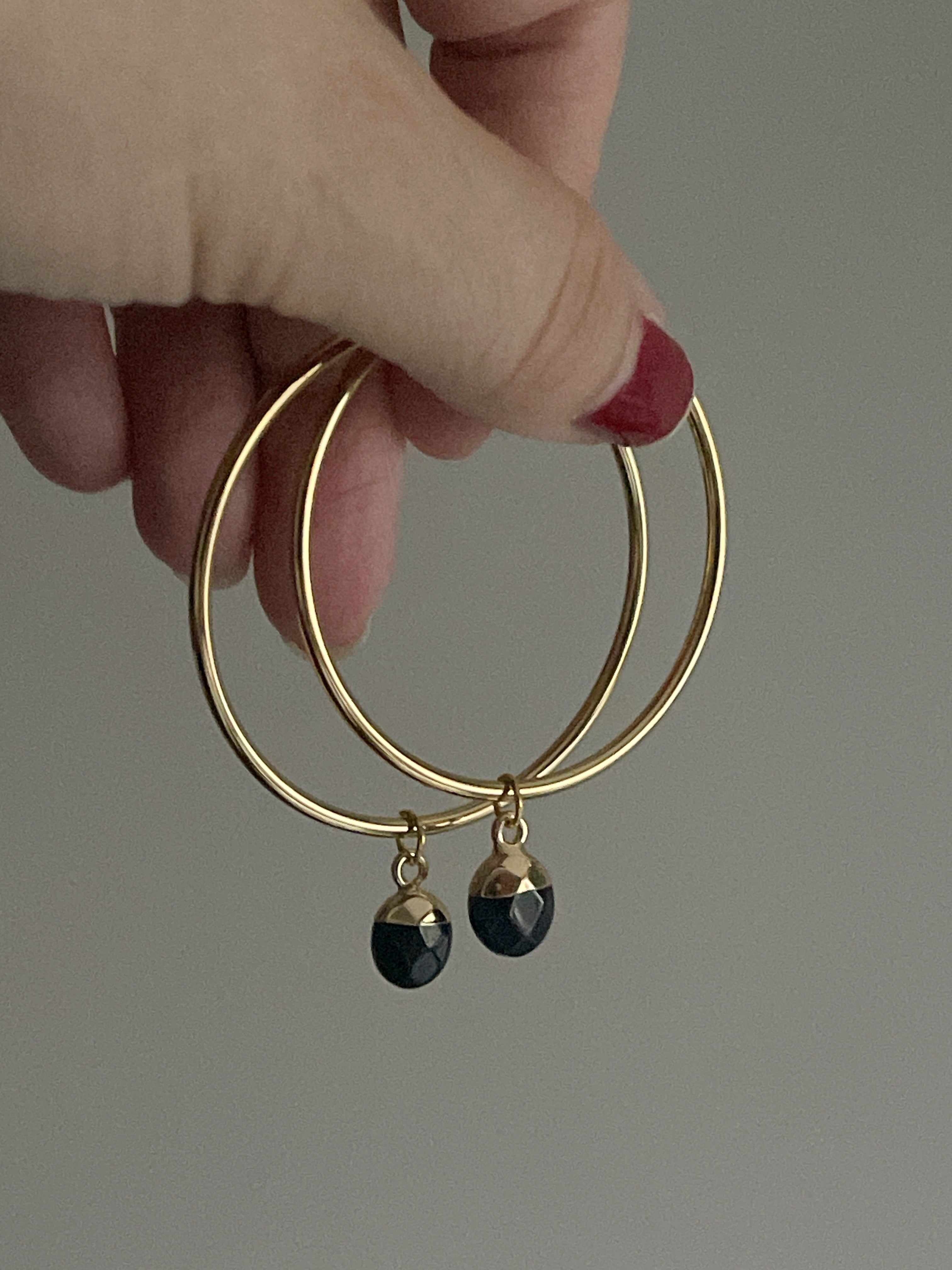 Midnight Solstice | Gold