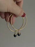 Midnight Solstice | Gold